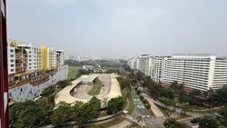 Blk 341A Sun Trellis (Sembawang), HDB Executive #628917391